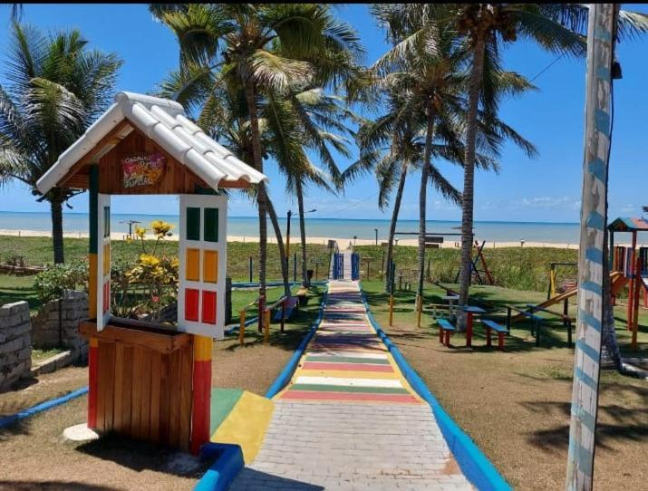 Bangalô Menotti Prado Ngoại thất bức ảnh