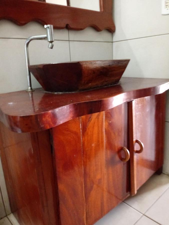Bangalô Menotti Prado Ngoại thất bức ảnh